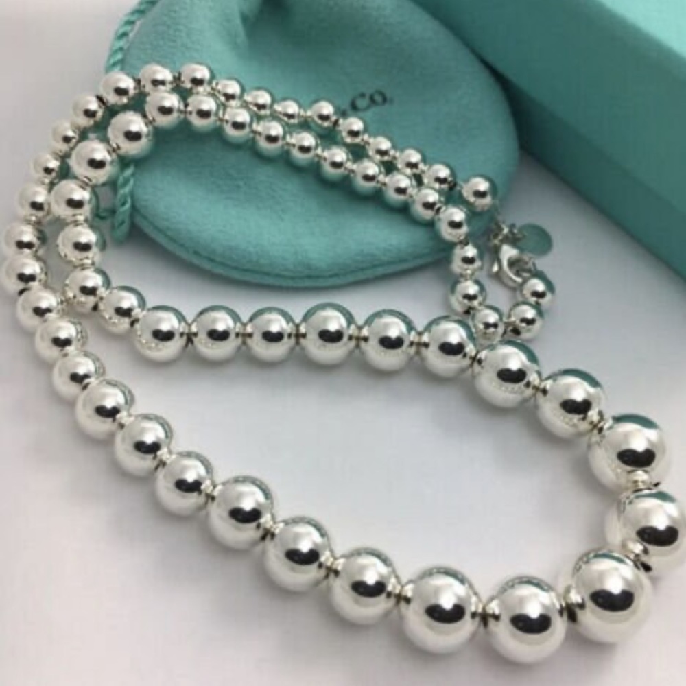💎Tiffany Necklace💎 - Picture 2 of 4
